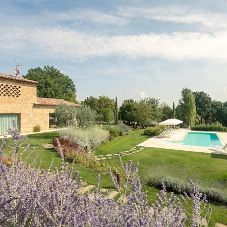 Villa Ripa By Mmega Pozzo (Arezzo)