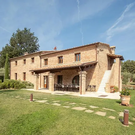 Ripa By Mmega Pozzo (Arezzo)