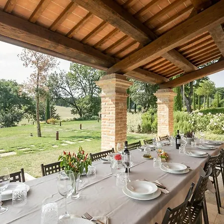 Villa Ripa