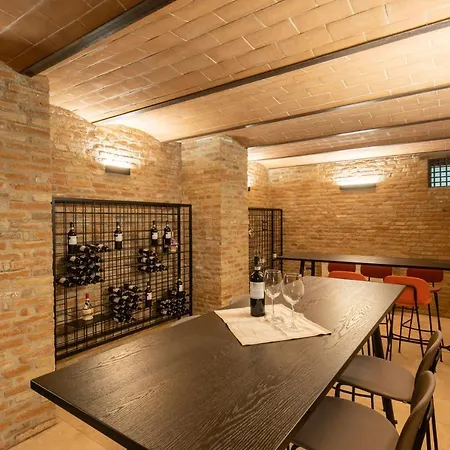 Ripa By Mmega Vila Pozzo (Arezzo)