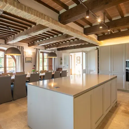 Ripa By Mmega * Pozzo (Arezzo)