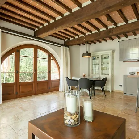 Vila Ripa By Mmega Pozzo (Arezzo)