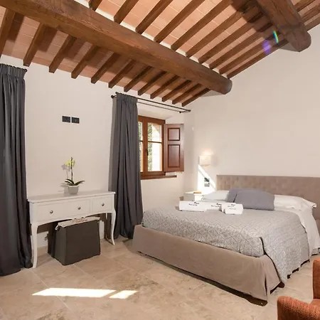Ripa By Mmega * Pozzo (Arezzo)
