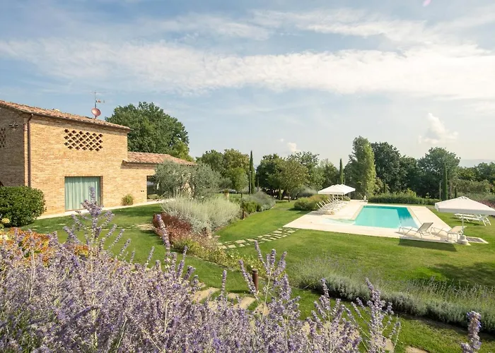 Villa Ripa By Mmega Pozzo (Arezzo)