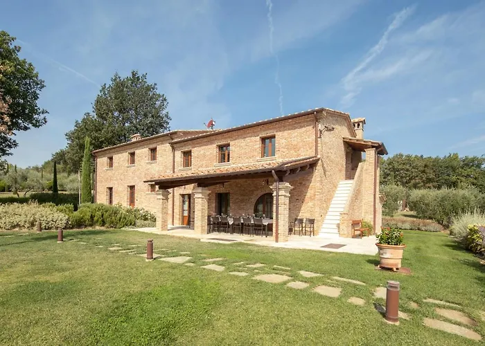 Ripa By Mmega Pozzo (Arezzo)